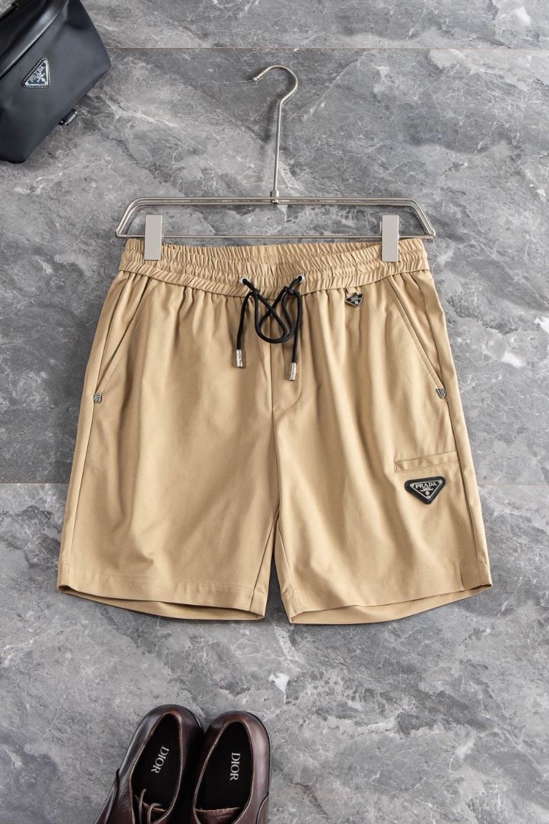 Prada Short Pants